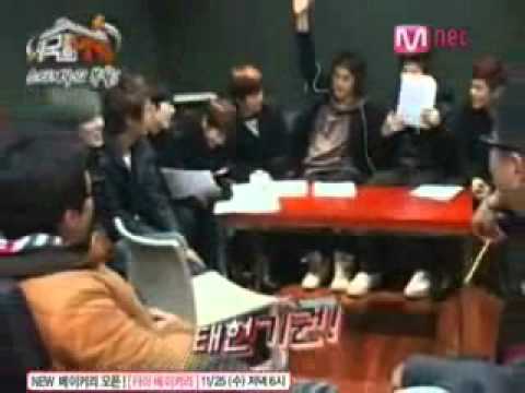 [ZE:A Predebut #1] The Best Mazeltov?