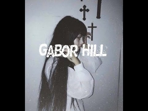 Gabor Hill  - Darkness Time. (Stan Kolev, Monolink, Camelphat, Denis Horvat, Agoria)
