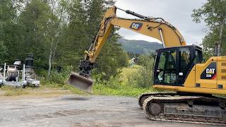 Caterpillar 330 mini excavator for sale - Image 4 | Machineryline TH Caterpillar 330 mini excavator | Image 4 - Machineryline