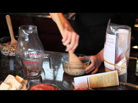 Canine Health - Home Made Dog Food-Made Easy Instructional Video