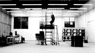 FRANK OCEAN DEVICE CONTROL (INTRO)