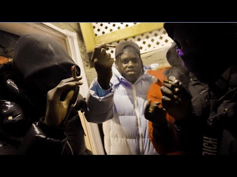 GunzoSG - Kobe (Official Music Video)