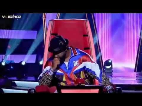 Best of the voice 2021