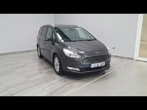 Ford Galaxy 2.0tdci 150PS Titanium X - PAN Roof F - Image 2