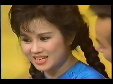 Tình Ca Trên Lúa Hoàng Thi Thơ   Sơn Ca & Bùi Thiện