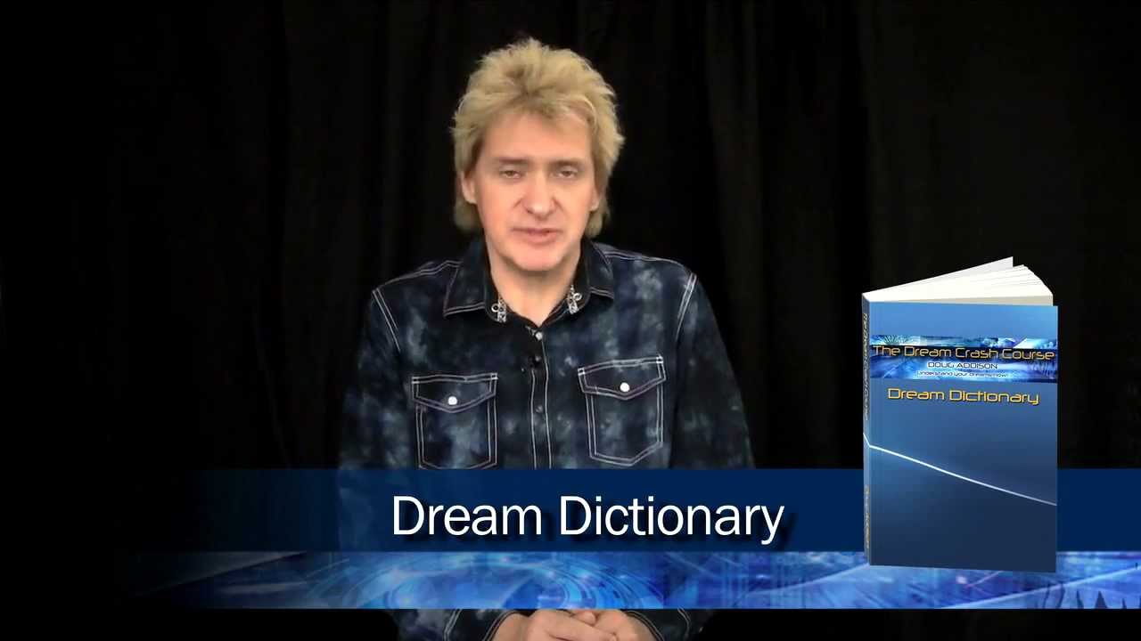 Dream Interpretation Online Course