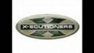 X-ecutioners ft. DJ Premier - Premier's X-ecution