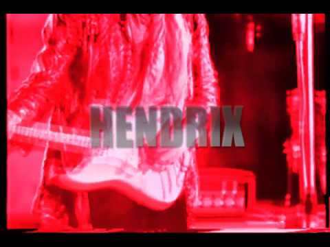 (FREE) Future X The Weeknd "Hndrxx" Type Beat - Hendrix - (Prod. By TROR TH1)