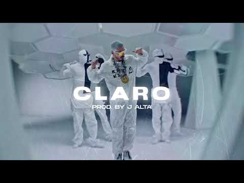 [FREE] Bad Bunny x J Balvin Type Beat - CLARO | Reggaetón Instrumental 2021 (Prod. By J ALTA)