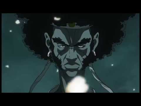 Xavier Wulf x Smug Mang - No Fear