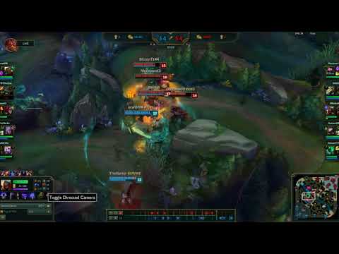 league of legends | illaoi best play