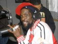 MAJOR MACKEREL MISS GETTY GETTY MAD DOG RIDDIM