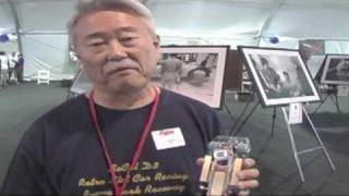 Slot Cars at the Peterson Auto Museum - Episode #3