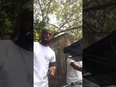 Jahvine Gun Bag #SkySound #National ♨️🧠