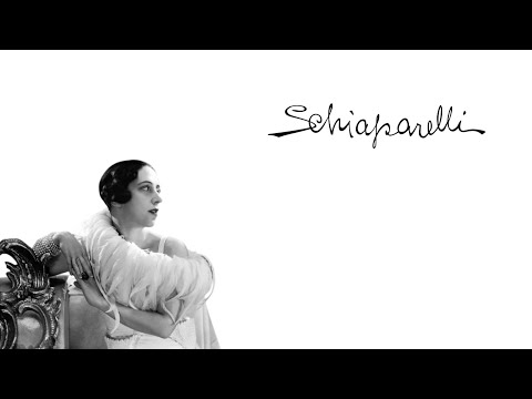 Elsa Schiaparelli: The Surrealist Who Turned Fashion Into Art | A Genius Ahead of Her Time
