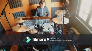 Video thumbnail for AKG - Drum Set Session I (Sound Test) by Oscar MiguelEz