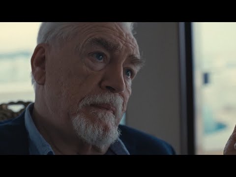 Succession - You're not a killer.