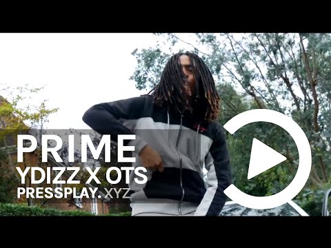 Ydizz X OTS - Myth (Music Video)
