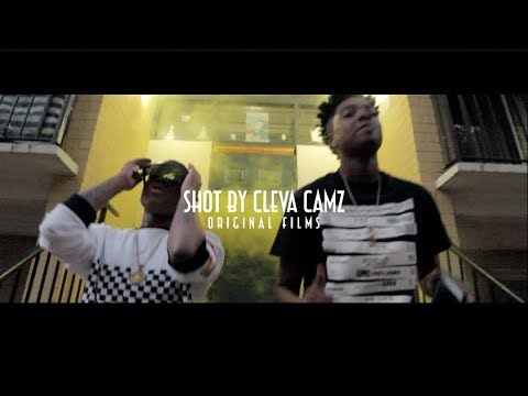 MC Dy - THE RACE ''Freestyle'' (Official Video)