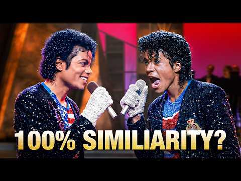 7 Things The MICHAEL Movie Gets Right… And What It Misses