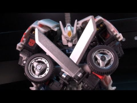 TF Generations Drift - Vangelus Review 116