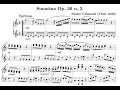 Clementi Piano Sonatina Op 36 No 3 In C Major Complete W Sheet Music