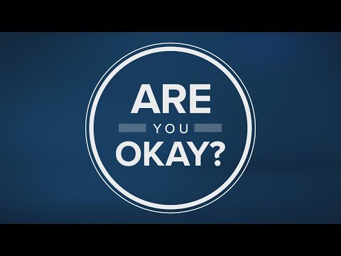 Are You Okay? | How to take a mental health day