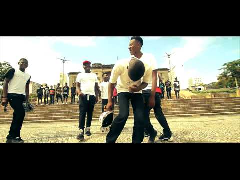 Sabota Music ft  Os Do Momento e Rolex   Maxuca TV