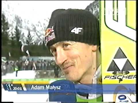 PŚ Planica 18.03.2011 - relacja z zawodów