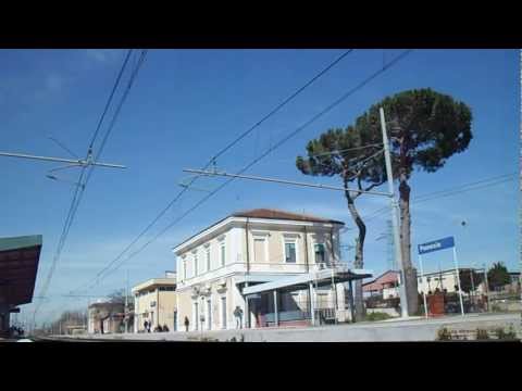 E652.167 con trasporto di Duine di Altamura, in transito a Pomezia