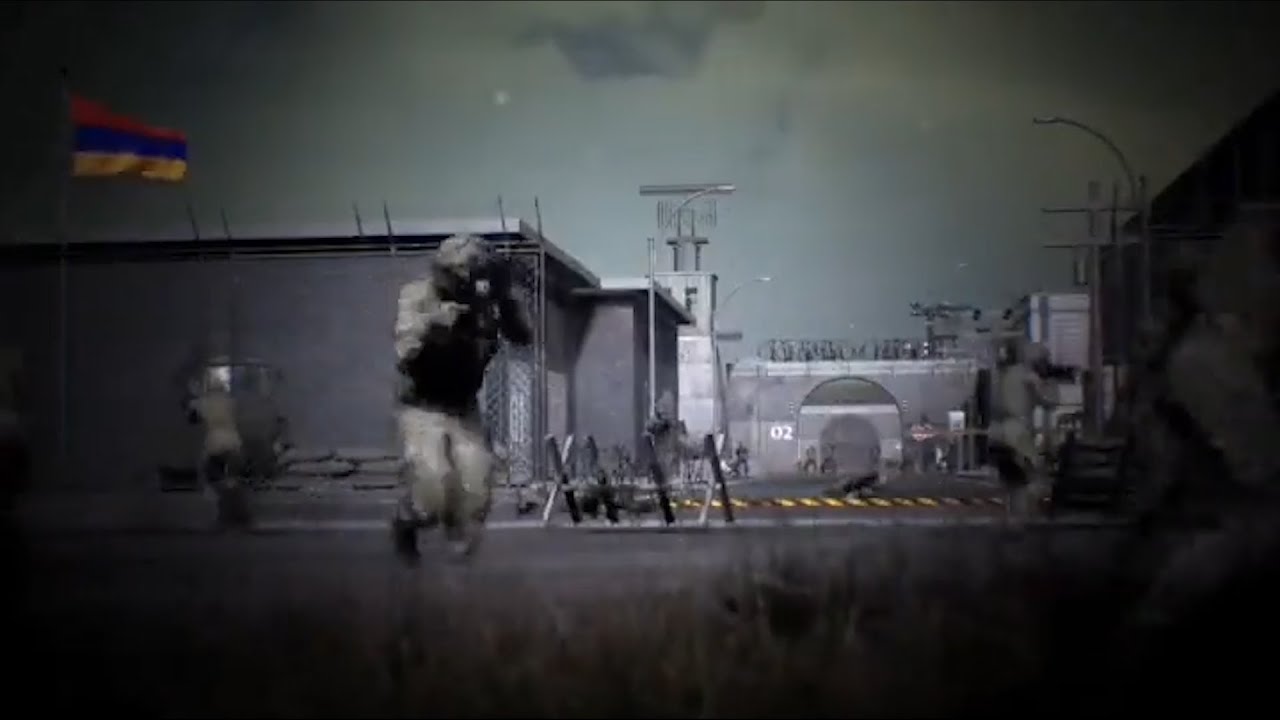 Թուրքական զինված ուժերը հարձակվում են ՀՀ տարածքի ուղղությամբ․ նոր խաղ թուրքական ընկերության կողմից