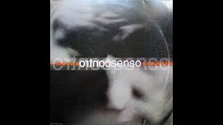 Marco Cannata - Nervo Solido (2000)