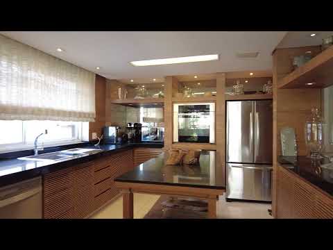 Vila Nova Conceição / São Paulo