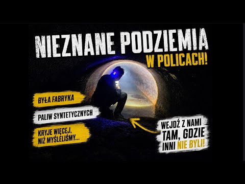 Zapomniane wyrobiska w Górach Sowich