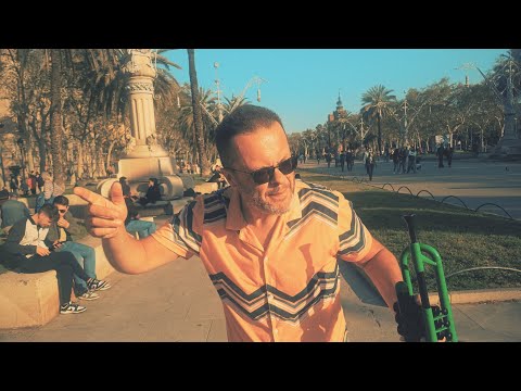 Piotr Krakowski - Barcelona