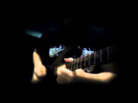 Mayones/Seymour Duncan Solo Contest - Brian Auer #MayonesDuncan