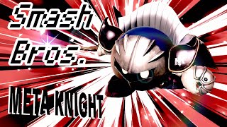 メタナイトでオンライン対戦1