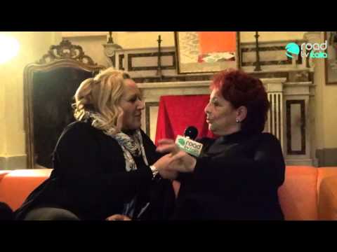 Anime dannate - intervista a Tina Femiano