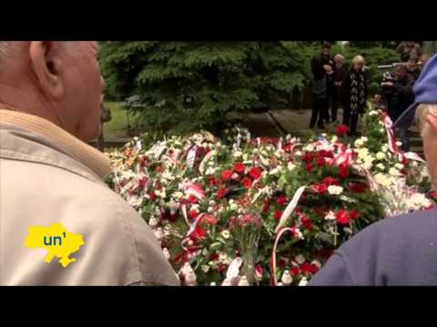 Anger at funeral of Poland's last Communist leader: Jaruzelski notorious for imposing martial law