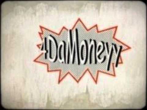 LilFrog - Trying Get Rich #4DaMoneyGang