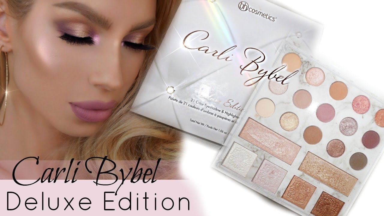 BH Cosmetics Video Tutorials Beauty And Makeup Videos Page 11