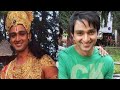 Saurabh Raj Jain Old Photos Ll Krishna Of Mahabharat Ll Star Plus