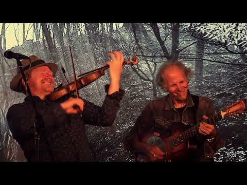 Brooks Williams & Aaron Catlow - If You Want The Rainbow