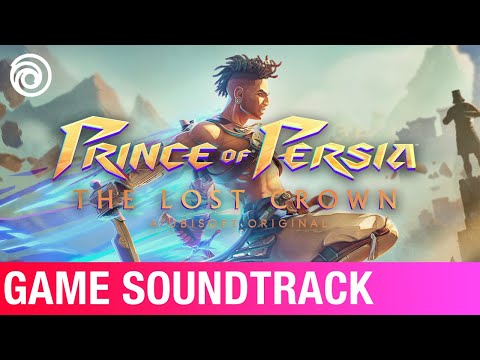 The Darkest of Souls | Prince of Persia : The Lost Crown (OST) | Mentrix