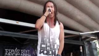 Saosin- I Keep My Secrets Safe (new keep secrets)