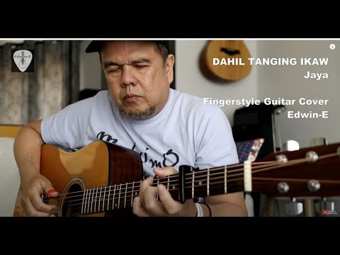 Dahil Tanging Ikaw - Jaya