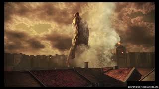 Attack On Titan 2 - Second Victory Gameplay (100) Part 1