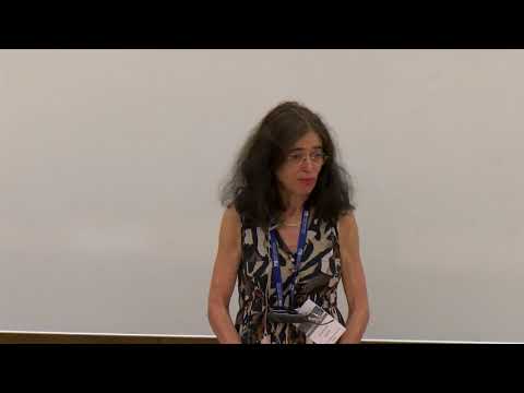 Marie-France Vigneras: Representations modulo p...