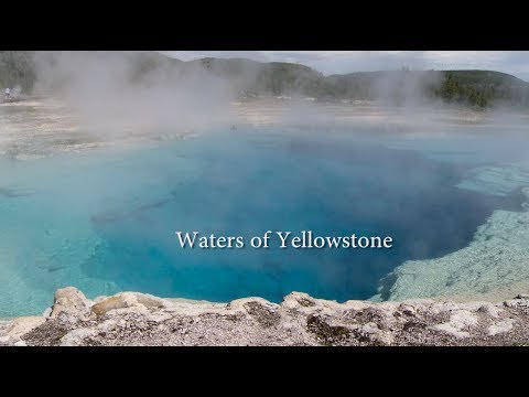 InDepth: Waters of Yellowstone