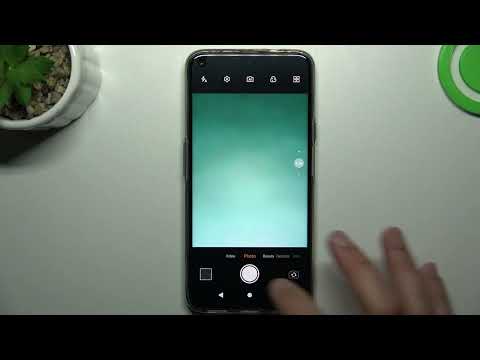 How to Set Up Higher Photo Resolution on Hafury GT20 - Increase Photo Resolution